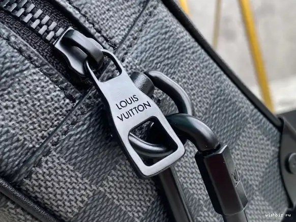 WIS LOUIS VUITTON TRUNK MINI SOFT 0701